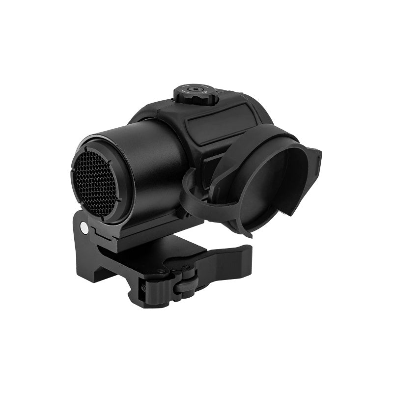 G43 3x Magnifier with Killflash