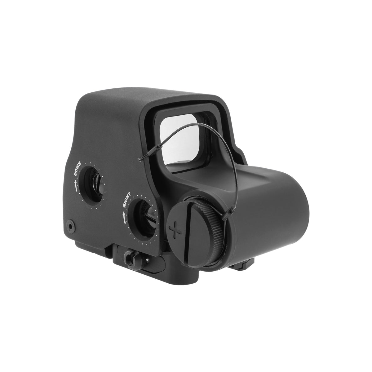 Optical Sight Combo w- G43 3x Magnifier