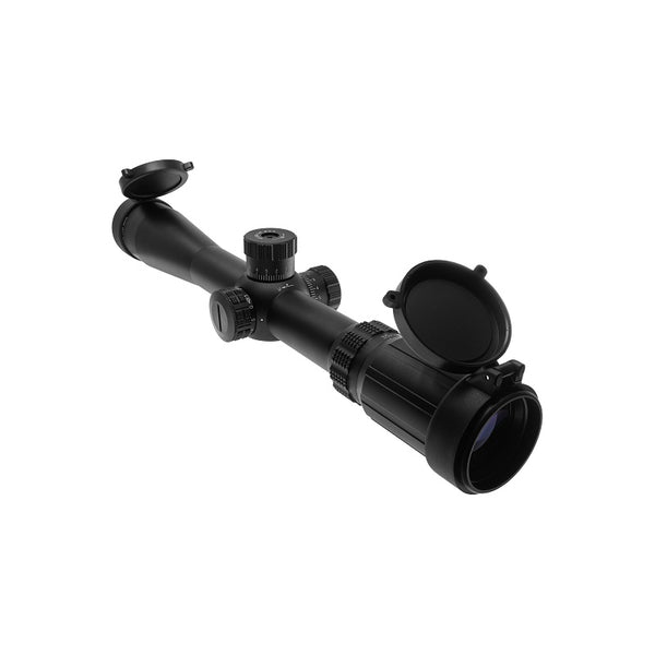 3.5-10x40SE Red/Green Reticle for Airsoft - Trigger Airsoft