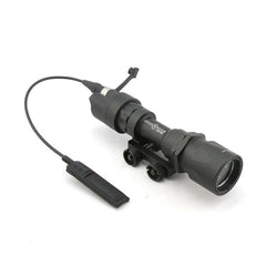 Llavero Extensible 1 Led. 3 X Lr621 — MLQ TACTIC AIRSOFT