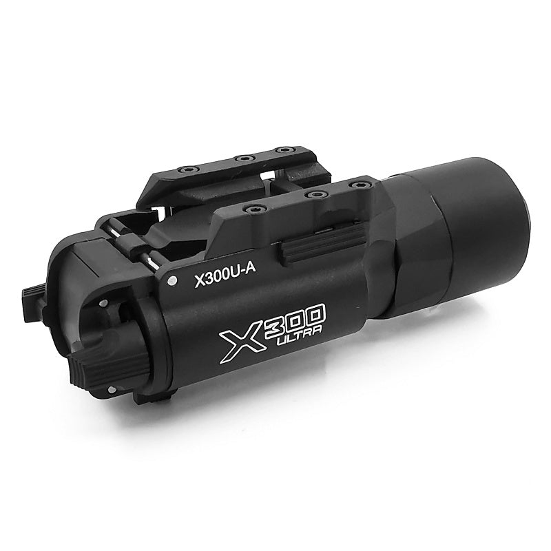 X300 Ultra LED WeaponLight