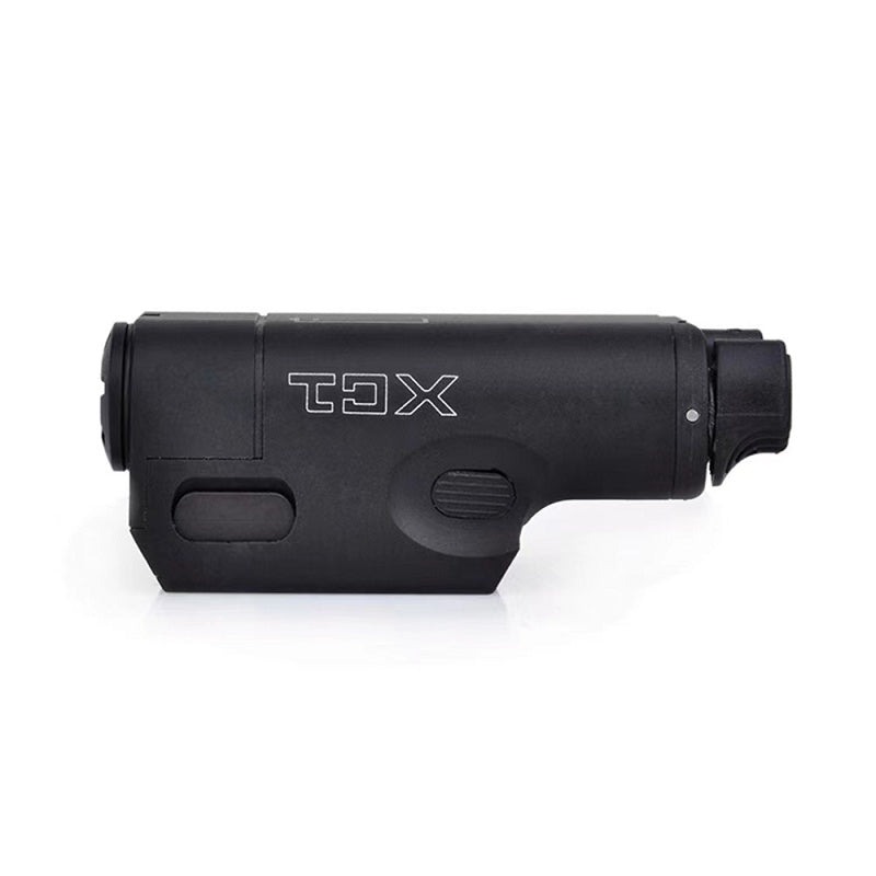 XC1 Ultra-Compact LED Airsoft Handgun Light - Trigger Airsoft