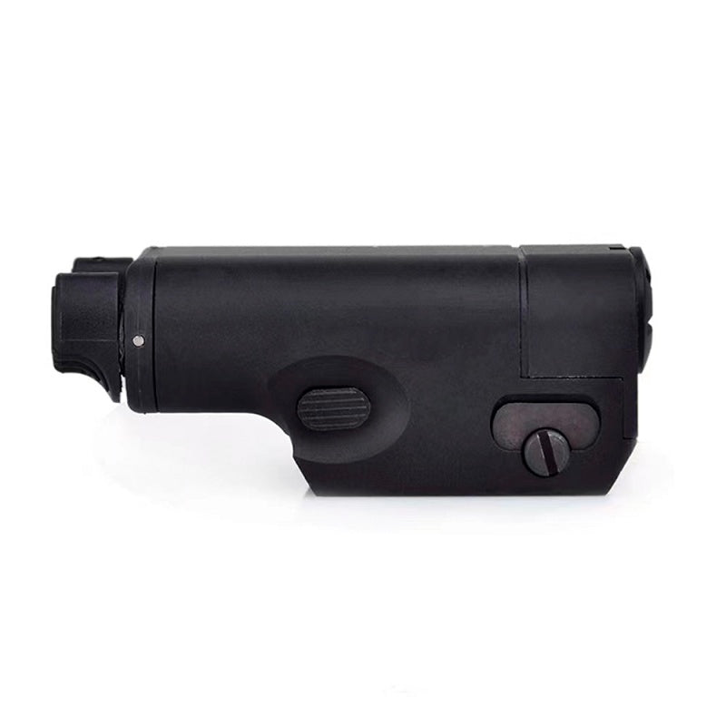 XC1 Ultra-Compact LED Handgun Light