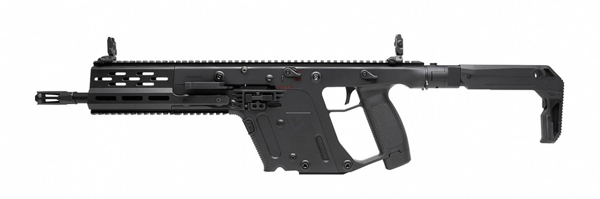 KRYTAC KRISS Vector Limited AEG - Airsoft - Trigger Airsoft