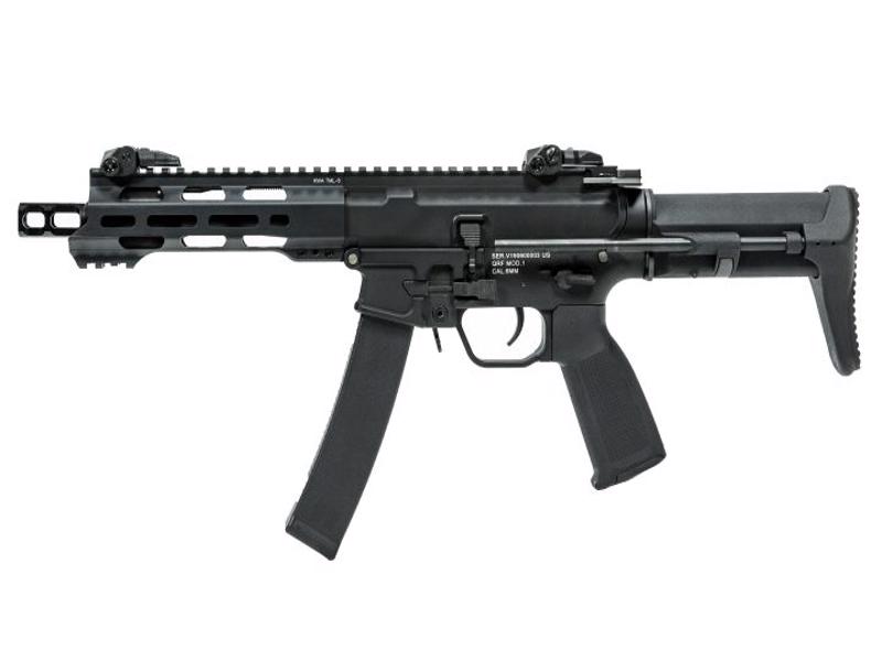 KWA AEG 2.5 QRF MOD.1