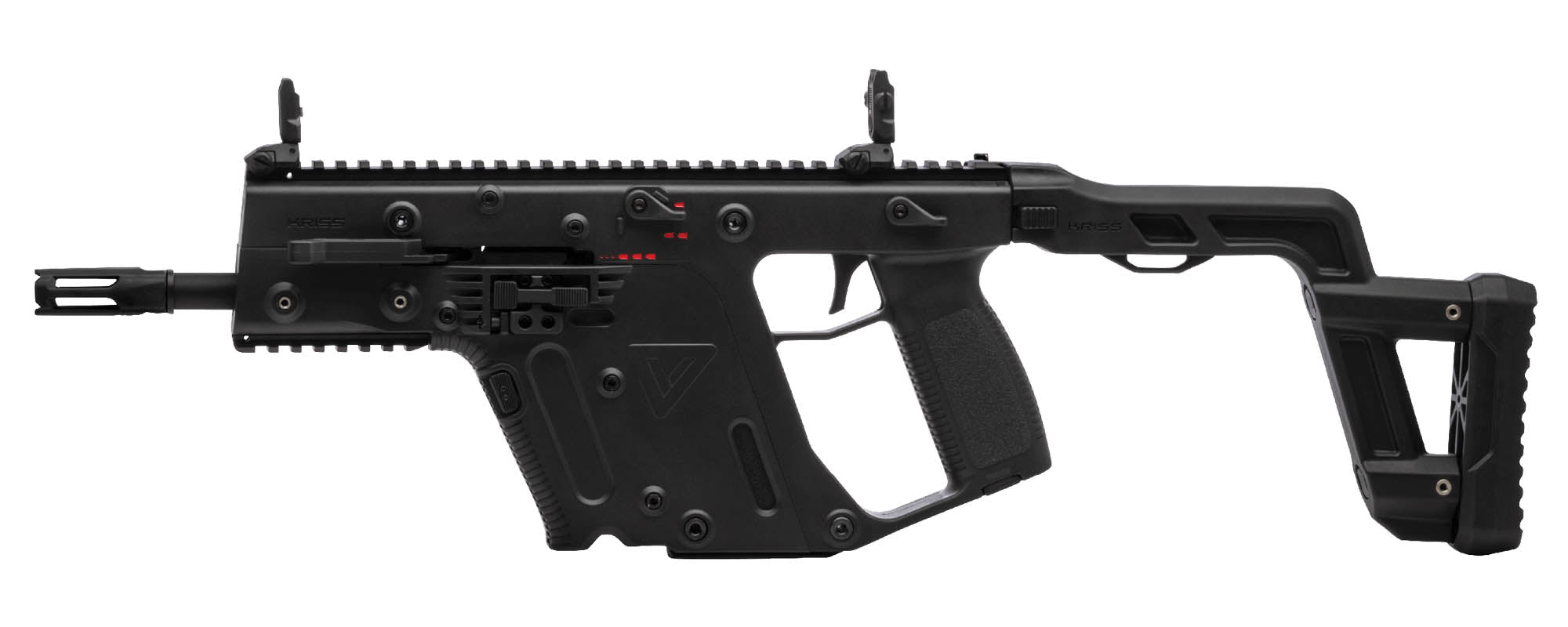 Kriss Vector - Trigger Airsoft