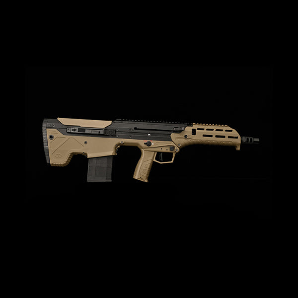 Silverback MDRX - Two Tone BK/FDE V2 - Trigger Airsoft