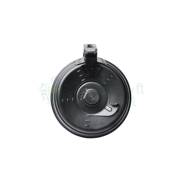 LCT RPK 2000rds Electric Drum Magazine
