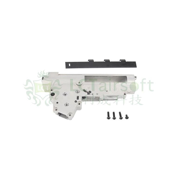 LCT 9mm Bearing Gearbox (Ver. 3)