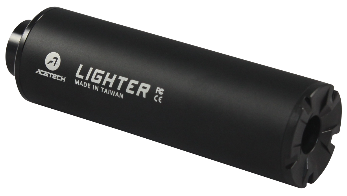 Acetech Lighter Tracer Unit (w-o pouch)