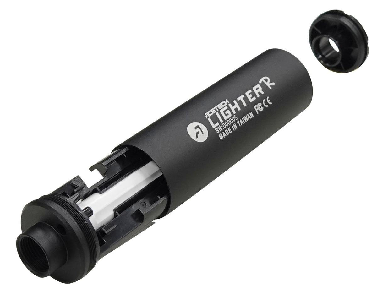 Acetech Lighter R Tracer (w- sheath)
