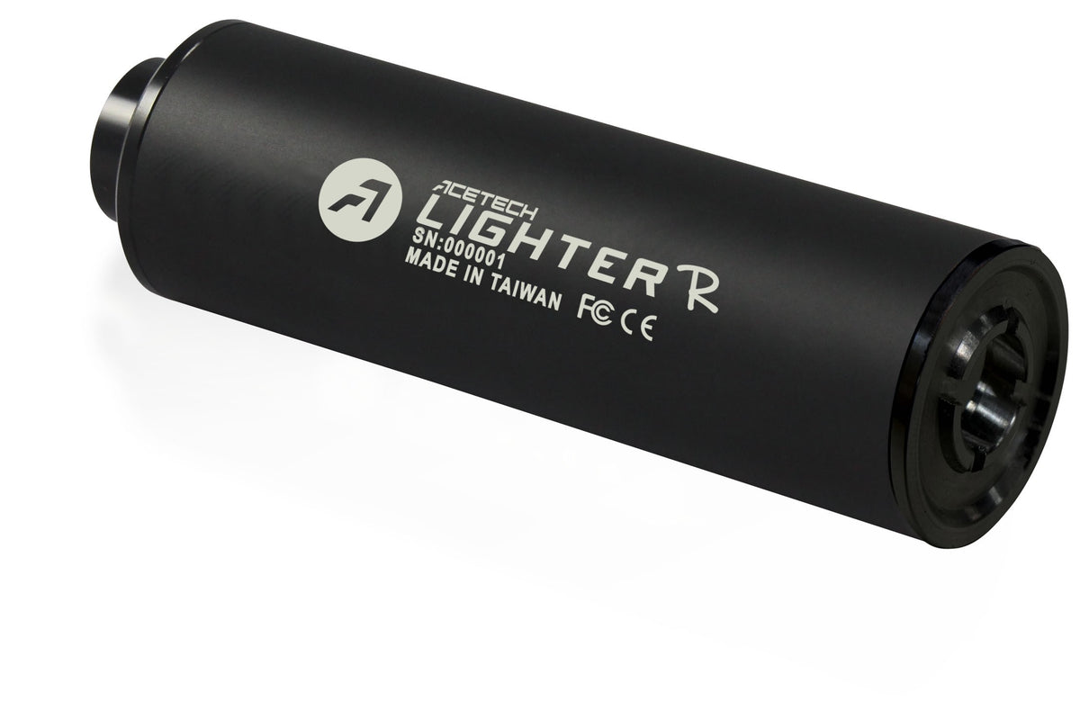 Acetech Lighter R Tracer (w- sheath)