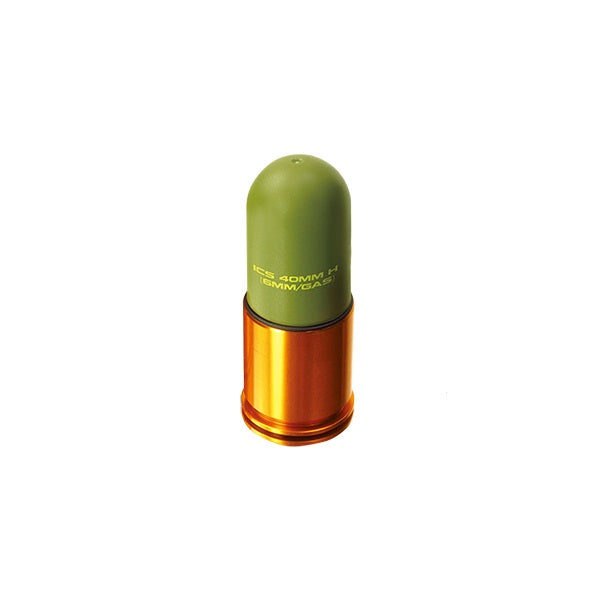 ICS 40mm Lightweight Grenade