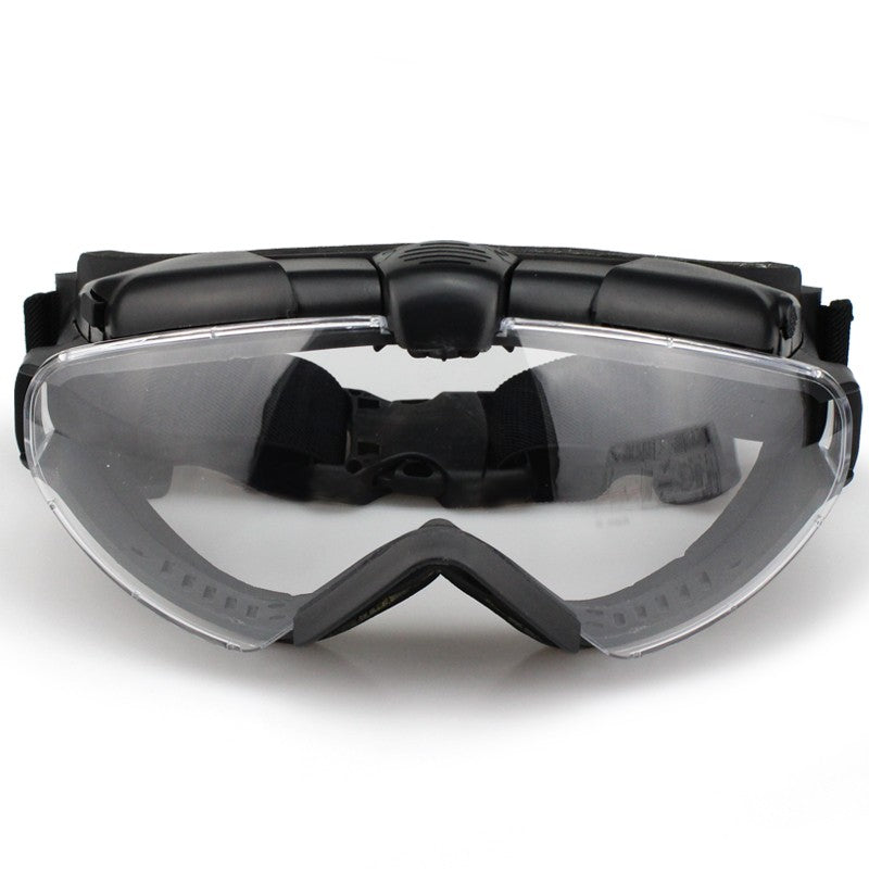 Wosport Goggles with Fan