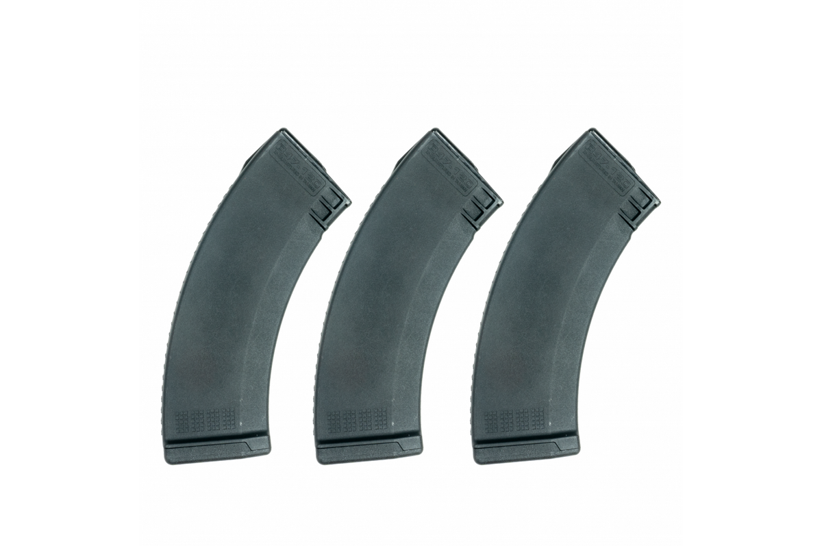 KWA Ronin RN47 120 Round Mid Cap 3-Pack