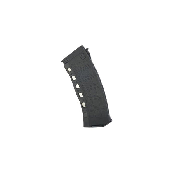 DD AK12 Variable-Cap Silent Magazine