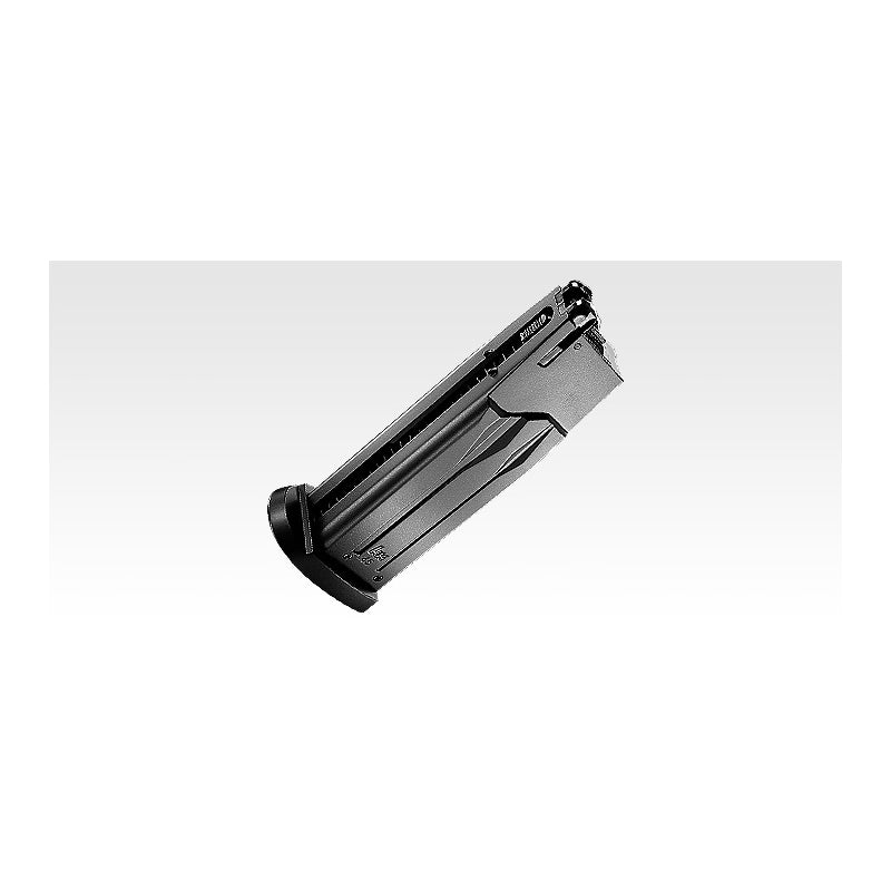 Marui 28 Rds Mag for MK23 Fixed Slide | Airsoft - Trigger Airsoft