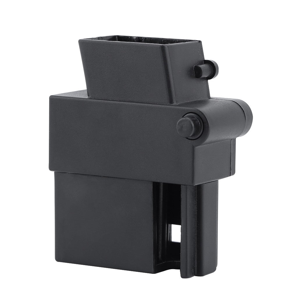 Speed Loader Adapter for MP5 Magazine