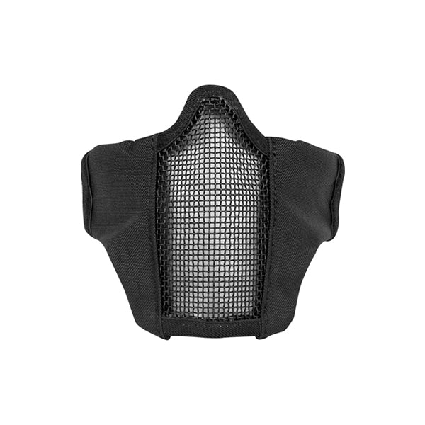 Valken Mask Tango Mesh - Black | Airsoft Gear - Trigger Airsoft