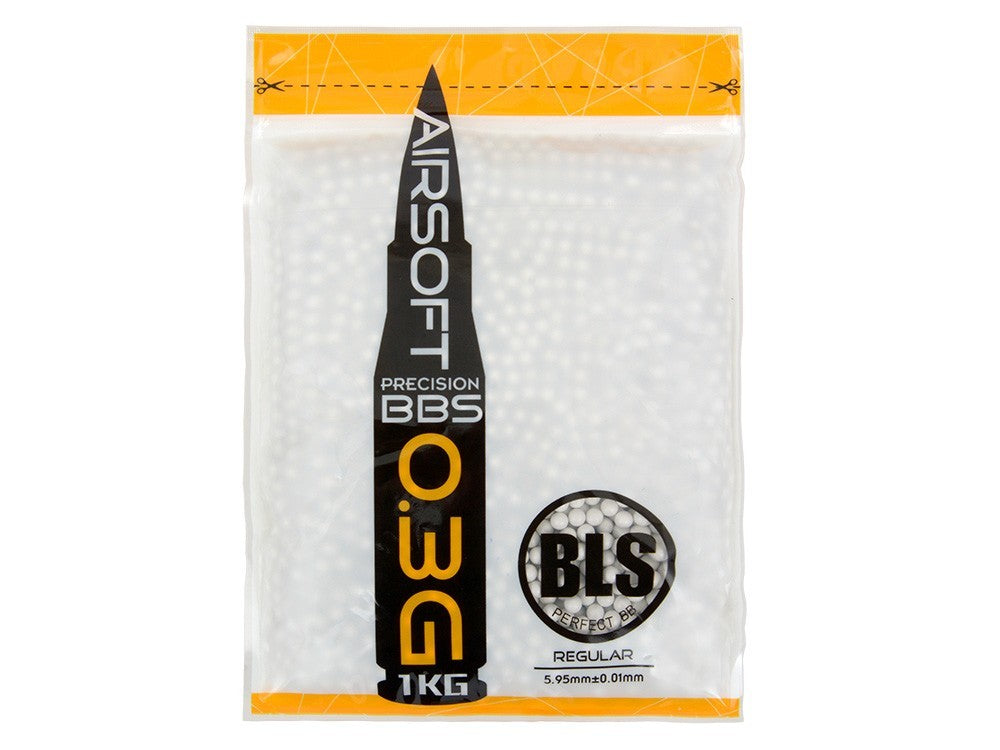 BLS 0.30g Precision BB - 1kg