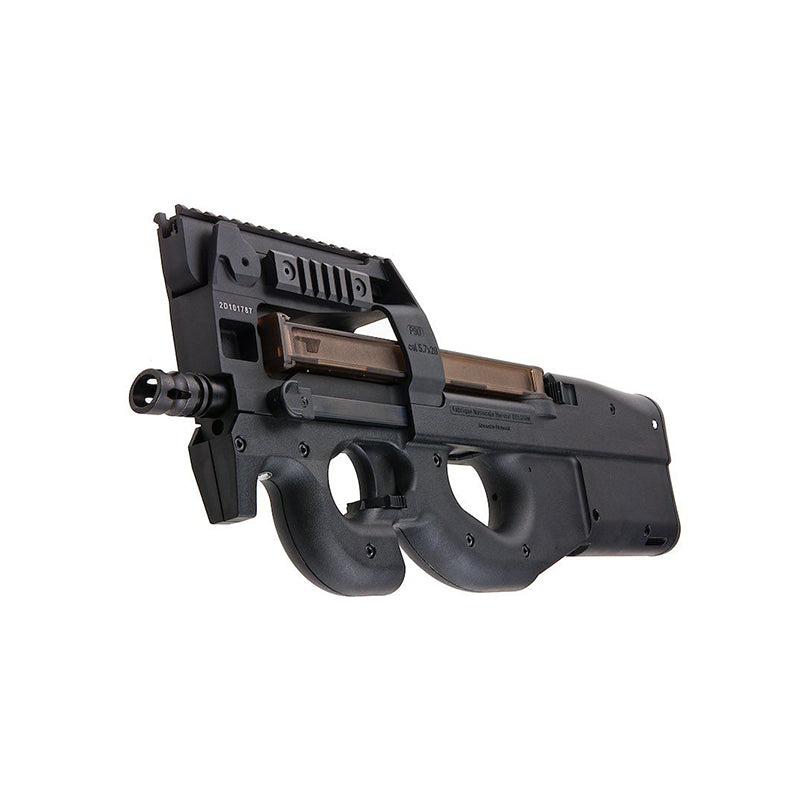 ミリタリー MODERN FIREARMS COLLECTION P90 Modern Firearms Collection II - P90 Tan Version – BlackOpsToys