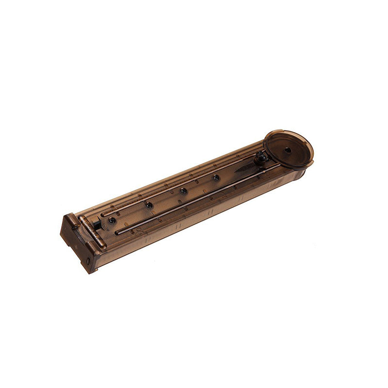 KRYTAC 200rd/50rd P90 AEG Airsoft Mag - Trigger Airsoft