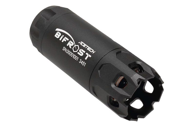 Acetech Bifrost Tracer Unit