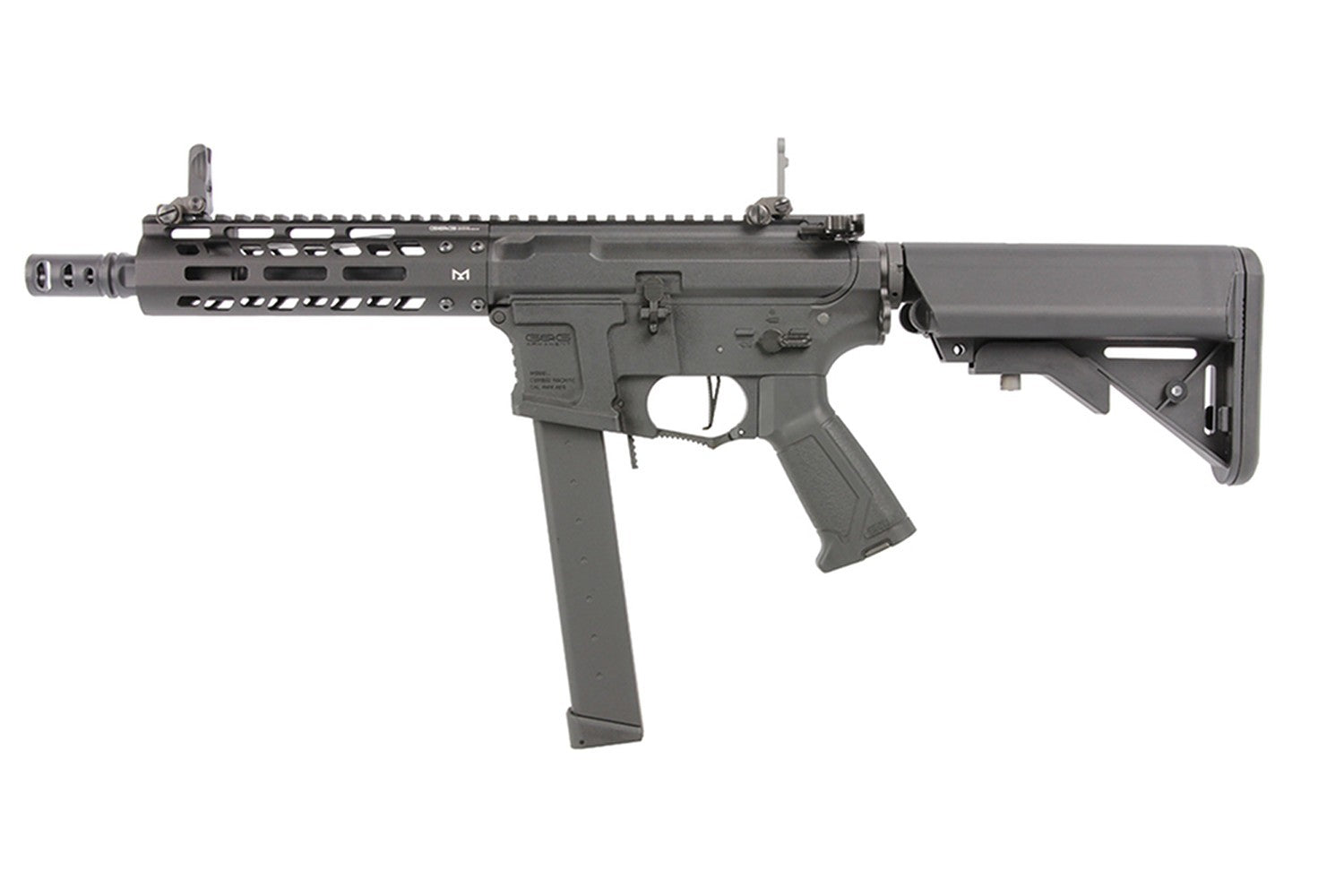 トイガン G&G PCC9 G&G PCC9 Airsoft Gun - Compact & Powerful - Trigger Airsoft
