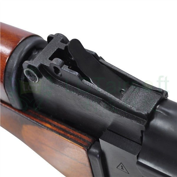 LCT Leaf Spring for Airsoft AK AEG | Steel Rear Sight - Trigger Airsoft