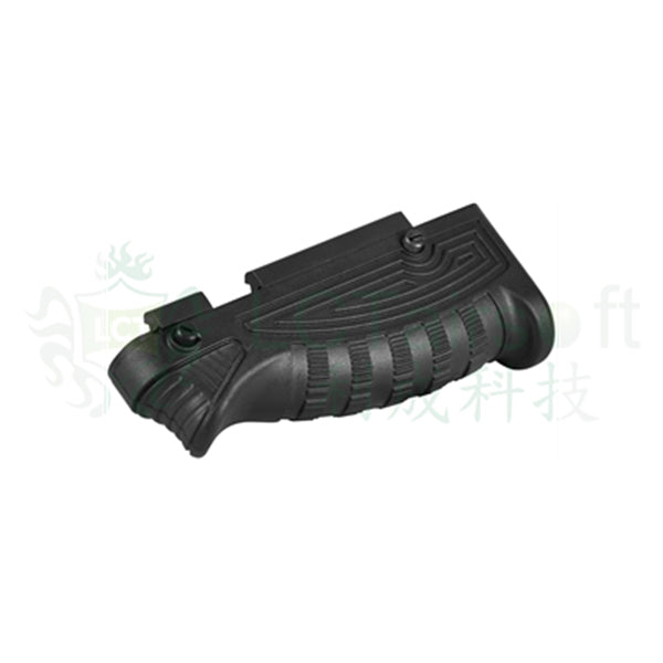 LCT Horizontal Foregrip Trigger Airsoft