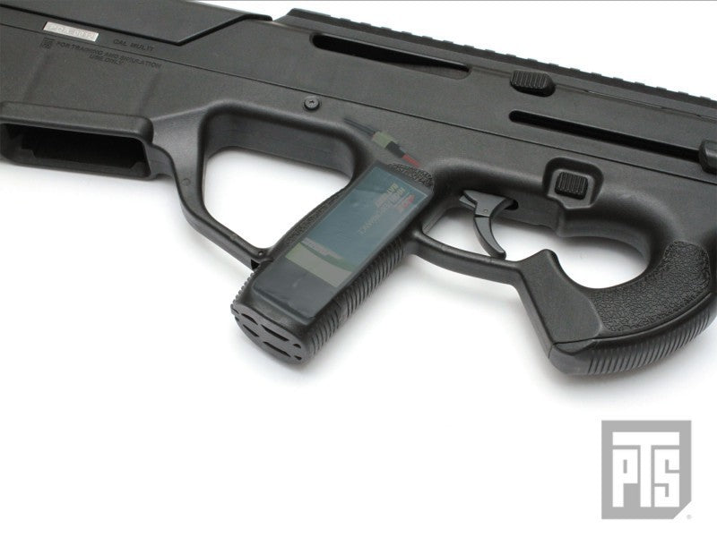 てなグッズや PTS PDR-C Grip Extension - Trigger Airsoft トイガン