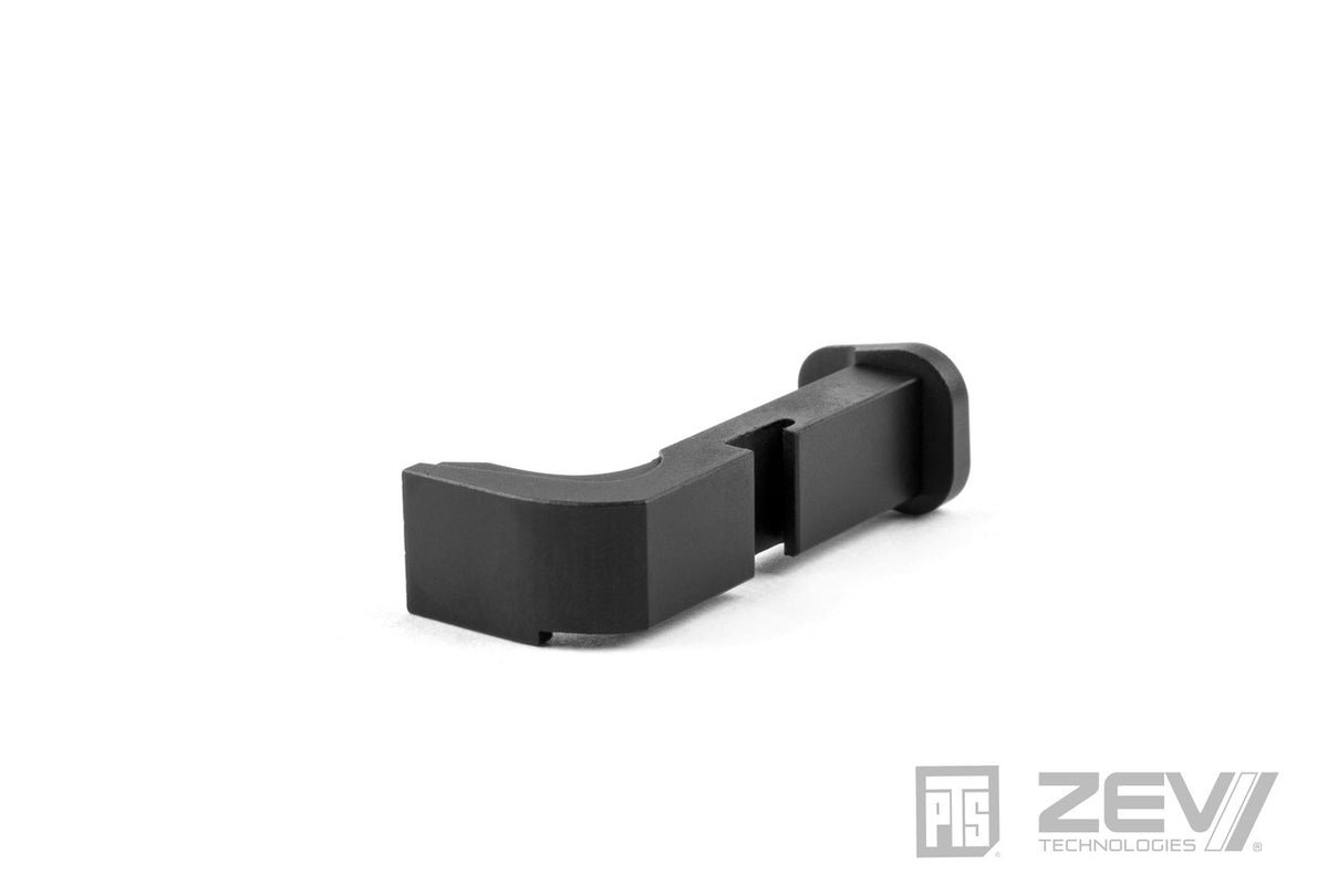 PTS ZEV Extended Magazine Release