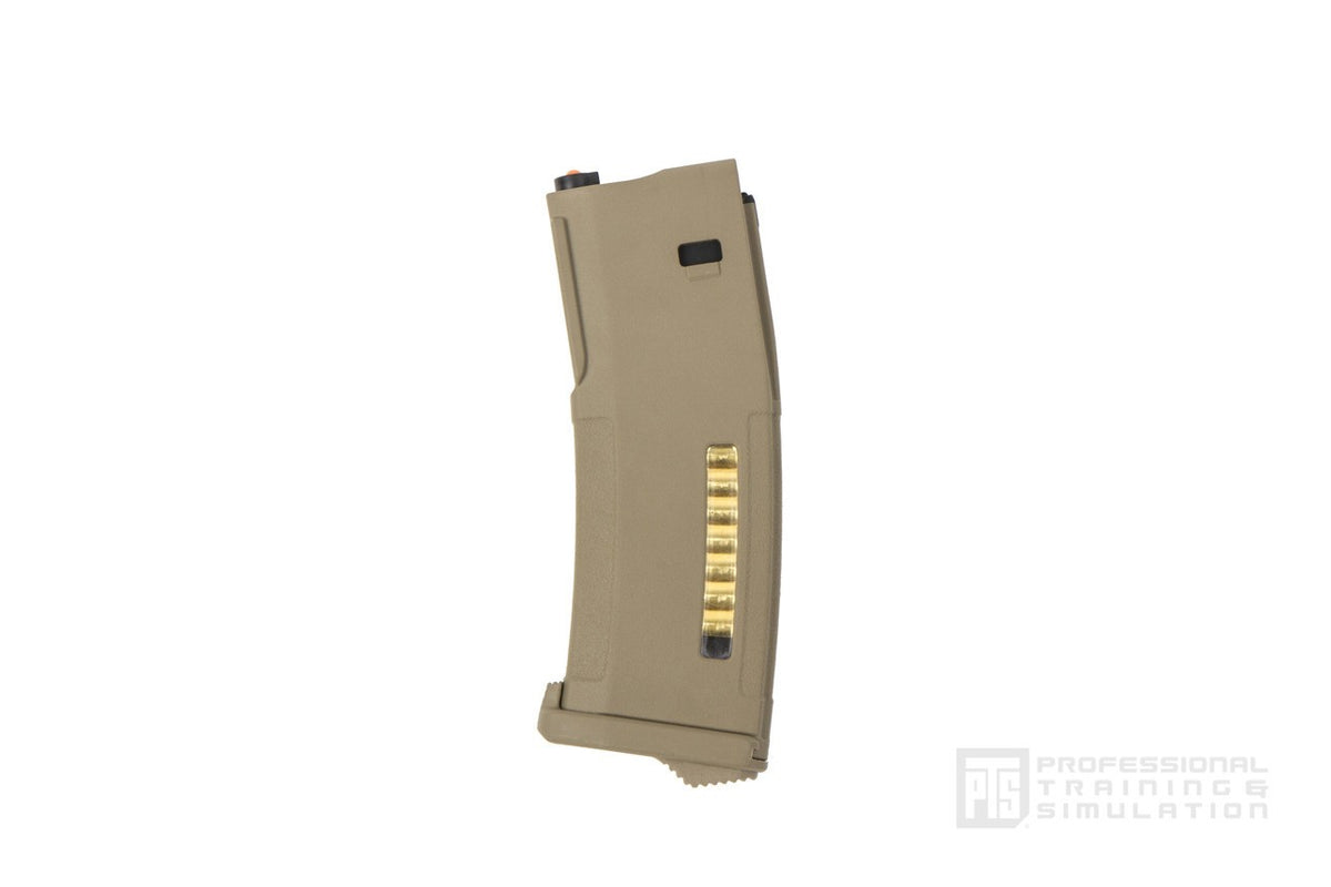 PTS EPM for Marui Recoil Shock M4-SCAR