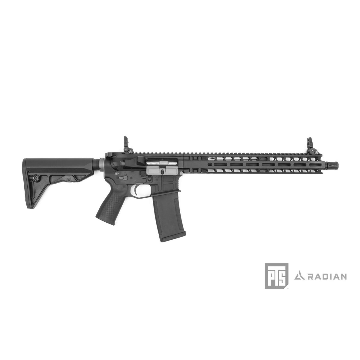 PTS Radian Model 1 GBBR