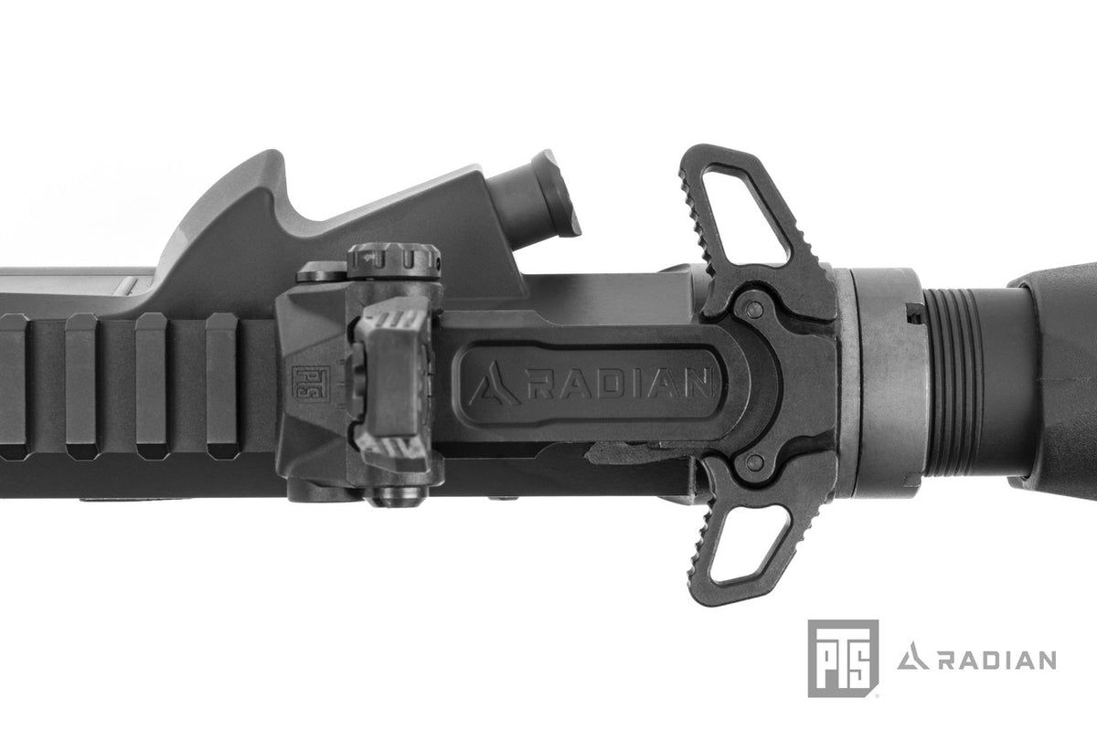 PTS Radian Model 1 GBBR