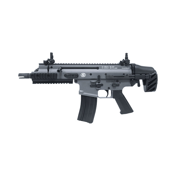 FN Herstal Licensed SCAR-SC B.R.S.S. EBB - Trigger Airsoft