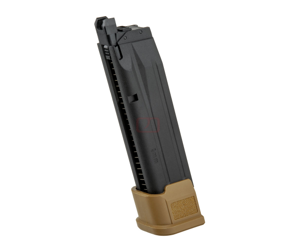 SIG Gas Magazine for SIG M17