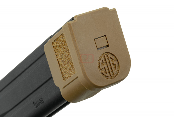 SIG Gas Magazine for SIG M17