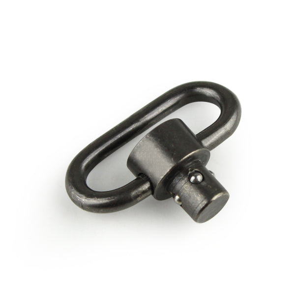 Steel QD quick release ring