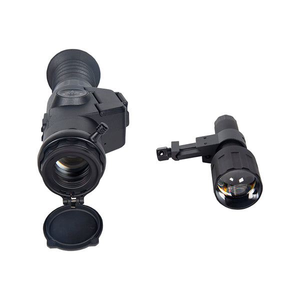 Sightmark Wraith 4K Mini 2-16x32 Digital Night Vision Riflescope