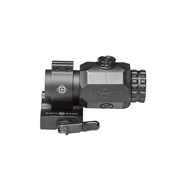 Sightmark XT-3 Tactical Magnifier