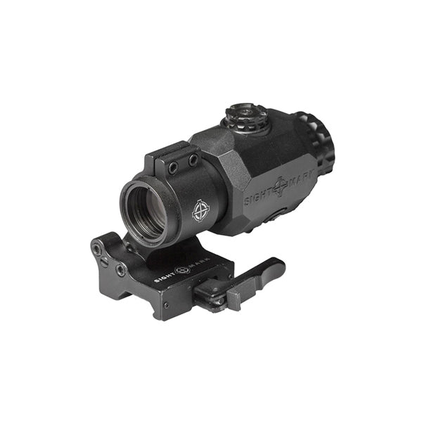 Sightmark XT-3 Tactical Magnifier