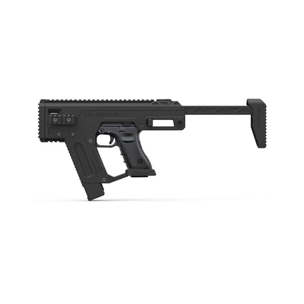SRU Glock PDW SMG Kit for Umarex - VFC - Trigger Airsoft