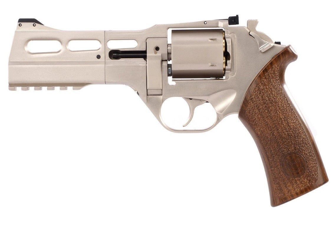 BO Chiappa Rhino 50DS .357 CO2 Revolver