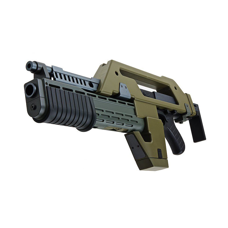 Snow Wolf M41A Pulse AEG (Alien Gun)