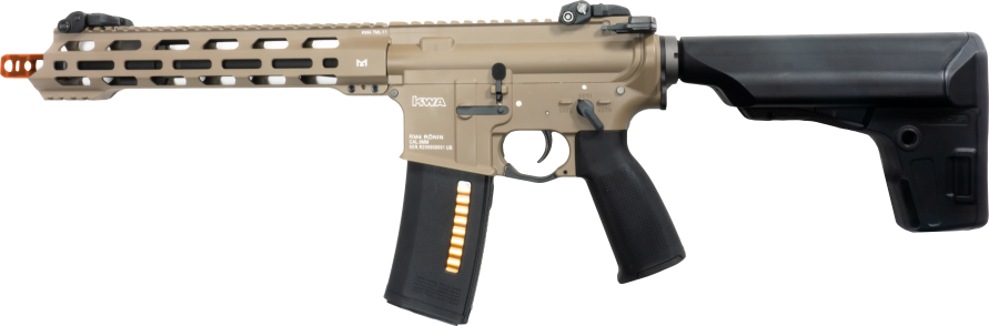 KWA RM4 Ronin T10 - FDE