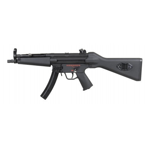 G&G TGM A2 ETU Solid Stock MP5 Airsoft Gun - Trigger Airsoft