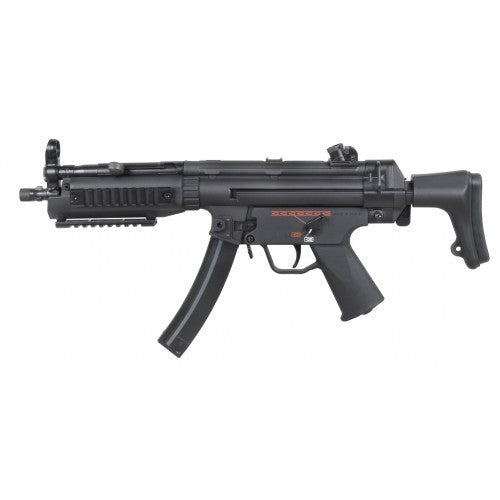 G&G TGM A3 ETU - RIS MP5 Airsoft Gun - Trigger Airsoft