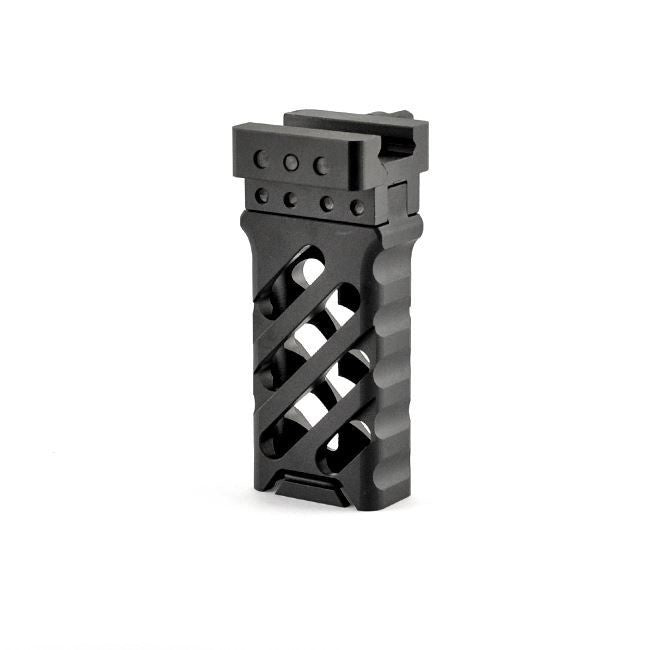 QD Ultralight Vertical Grip-B model (Dark Earth)