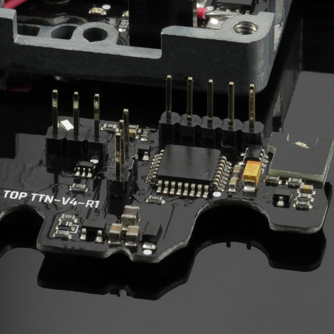 GATE TITAN NGRS ジャンク品 GATE TITAN NGRS New Ver.2用 Expert (前方/後方配線用) | GunPlay'sWorks